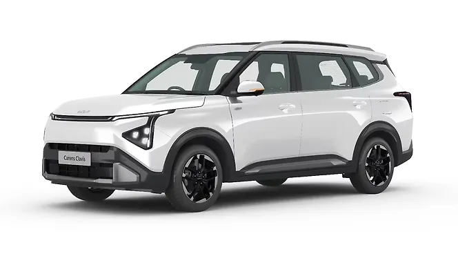 Kia Carens Clavis HTX (O) Petrol 1.5L Turbo Automatic (DCT) 6 STR