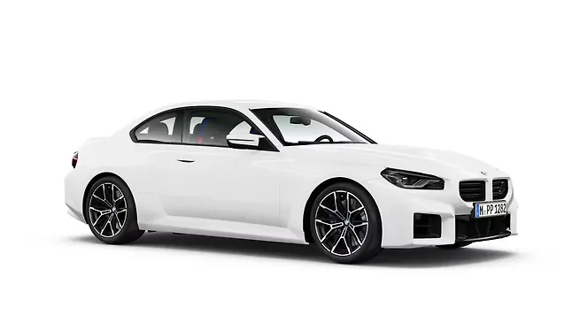 M2 in selected color