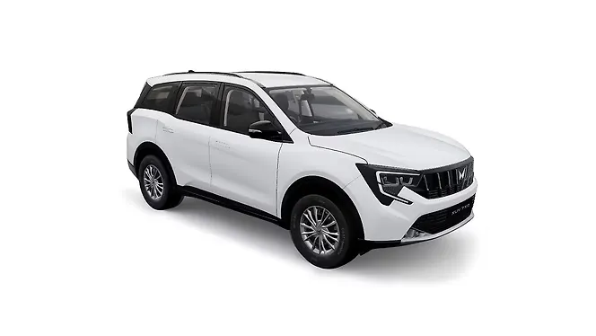 महिंद्रा XUV 7XO AX 2WD Petrol 2.0L Turbo Manual 7 STR महिंद्रा XUV 7XO AX 2WD Petrol 2.0L Turbo Manual 7 STR