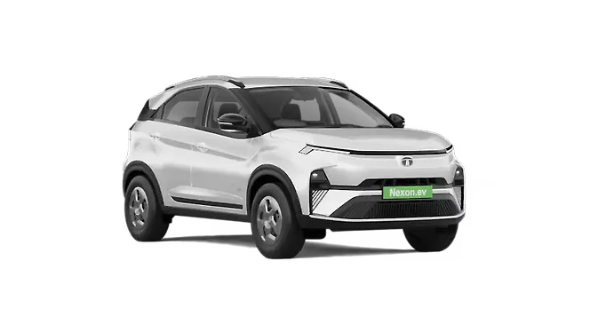 टाटा नेक्सन ईवी Creative Plus 30.0 kWh