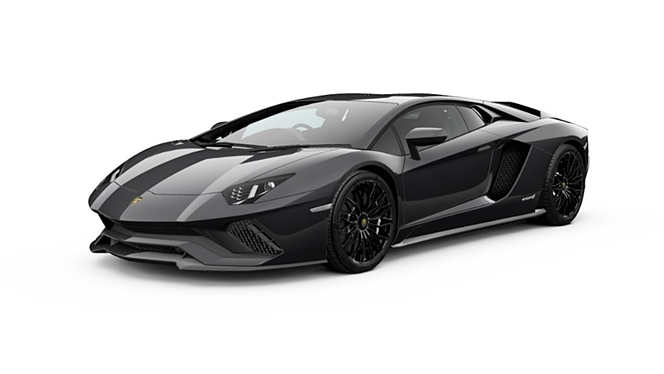 aventador price