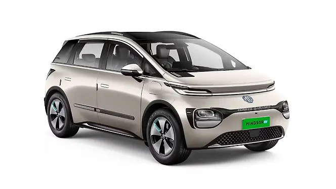एमजी विंडसर ईवी Essence 38.0 kWh