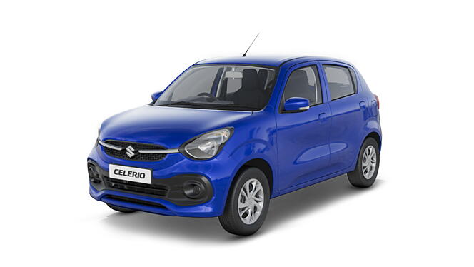 Maruti Celerio ZXi Price in India - Features, Specs and Reviews - CarWale