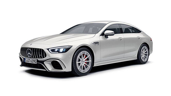 Mercedes Benz Amg Gt 4 Door Coupe Price Images Colours Reviews Carwale
