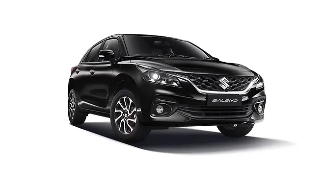 BALENO EXE バレノ エグゼ 締め切っ LLサイズ ブラック