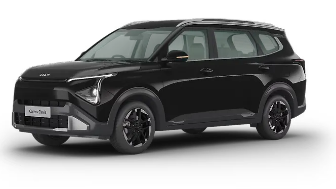 Kia Carens Clavis HTK Plus (O) Petrol 1.5L Turbo Manual 7 STR Kia Carens Clavis HTK Plus (O) Petrol 1.5L Turbo Manual 7 STR