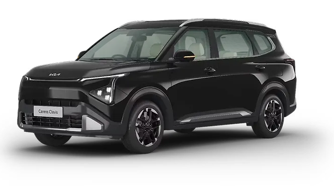 Kia Carens Clavis HTX Petrol 1.5L Turbo Manual 7 STR Kia Carens Clavis HTX Petrol 1.5L Turbo Manual 7 STR