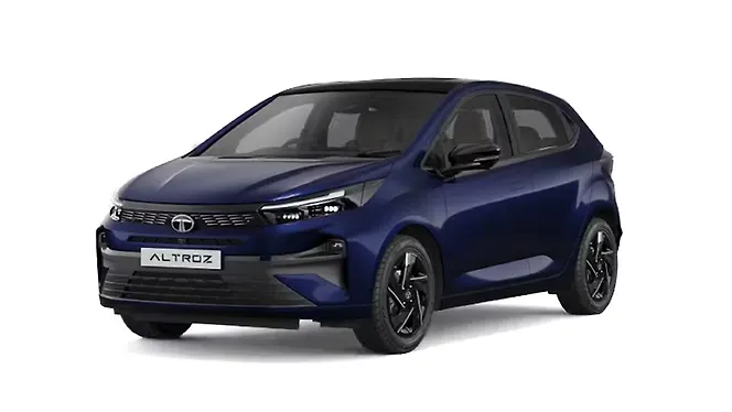 टाटा अल्ट्रोज़ Smart Petrol 1.2L Manual