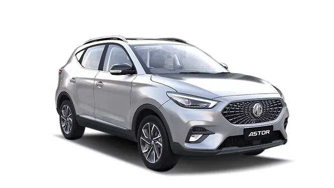 MG Astor Savvy Pro Petrol 1.5L Automatic (CVT) Sangria MG Astor Savvy Pro Petrol 1.5L Automatic (CVT) Sangria