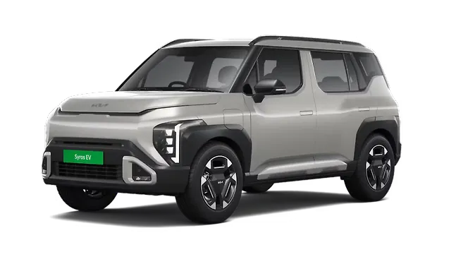 Kia Syros EV HTK+ ER  51.4 kWh