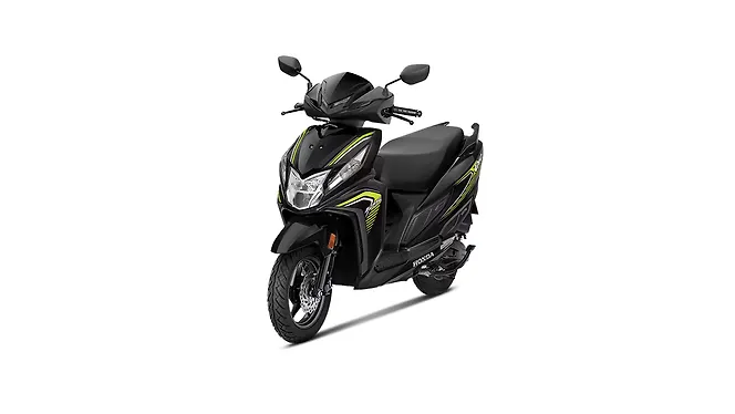 Pearl Igneous Black