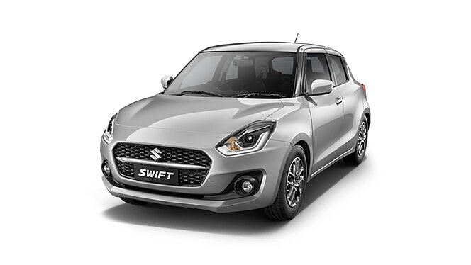 New Maruti Swift 21 Price Images Colours Reviews Carwale