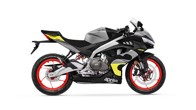 Aprilia RS 457 [2023-2026] Price, Images & Used RS 457 [2023-2026