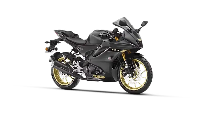 Yamaha R15 V4 Price - Mileage, Images, Colours | BikeWale