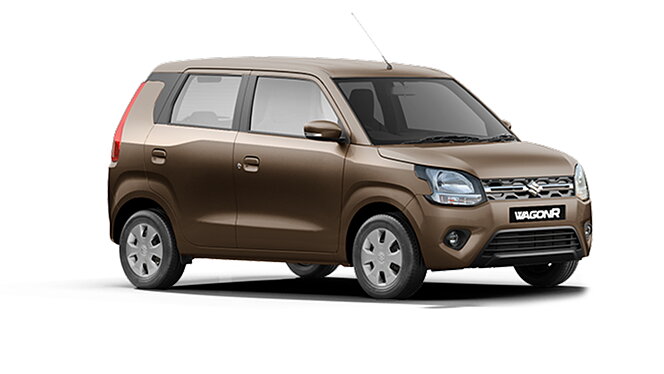 Maruti Wagon R Price Images Colours Reviews Carwale