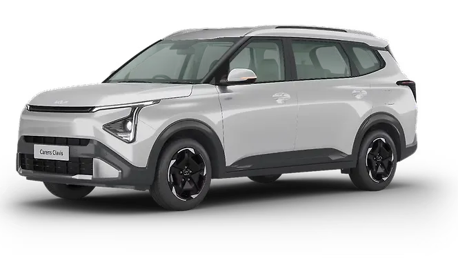 किआ कारेन्स क्लाविस HTK Petrol 1.5L Manual 7 STR