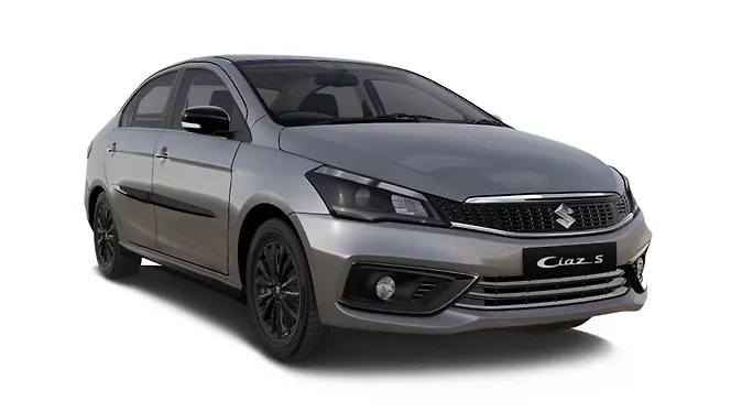 Maruti Suzuki Ciaz S 1.5 MT