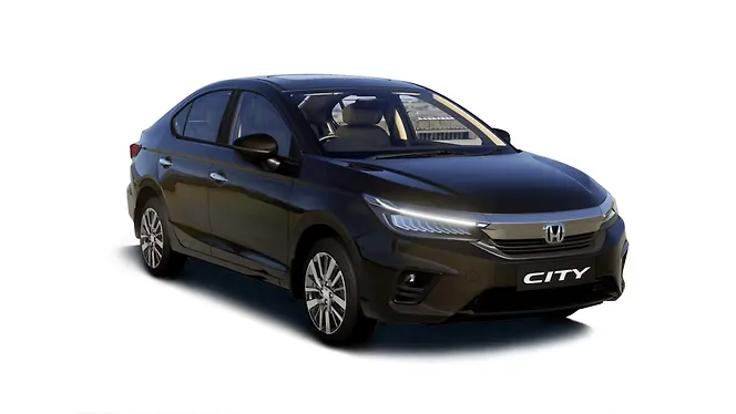 All New City [2020-2023] ZX On Road Price | Honda All New City