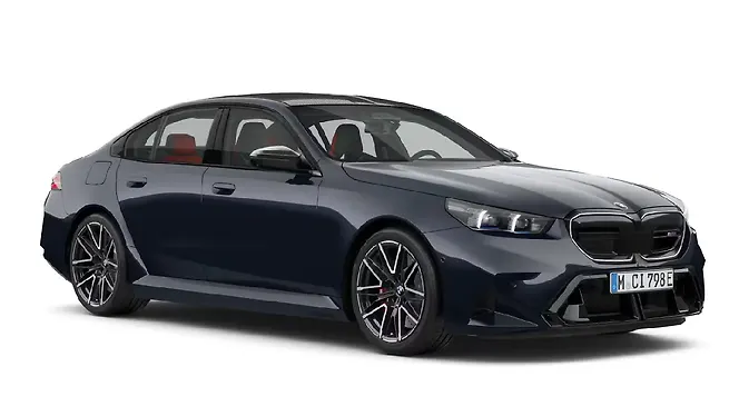 M5 in selected color