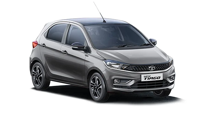 Tata Tiago Price - Images, Colours & Reviews - CarWale