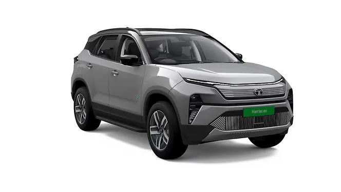 Tata Harrier EV Adventure 2WD 65.0 kWh