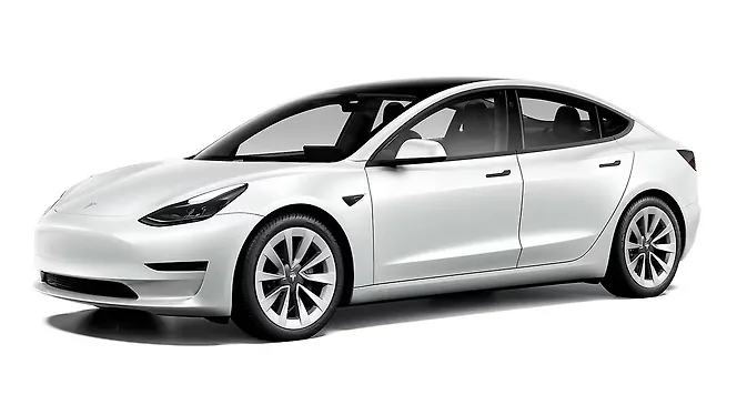 Electric vehicle