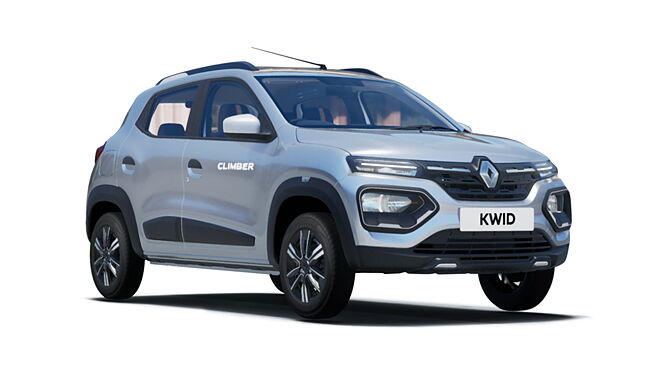 Renault Kwid [2022-2023] CLIMBER