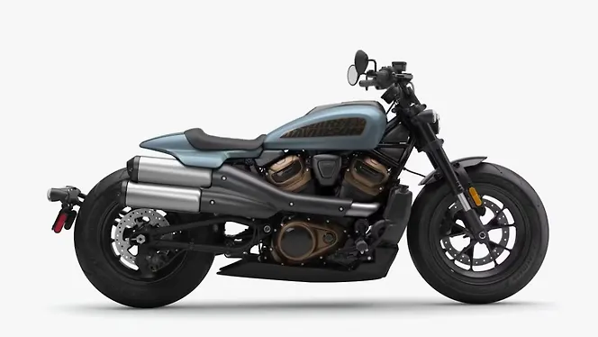 Harley-Davidson