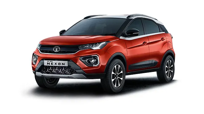टाटा नेक्सन [2020-2023] xm प्लस (s) [2022-2023]