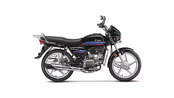 Hero Bike Emi Splendor Plus Mrp 2021 Most Affordable Commuter