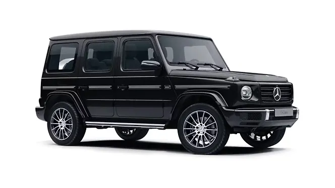 Mercedes Benz G Class Price Images Colours Reviews Carwale