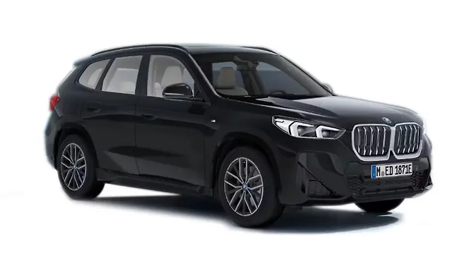 BMW iX1 Exterior