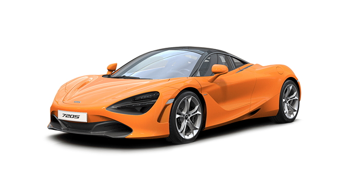 Maclaren orange cheap