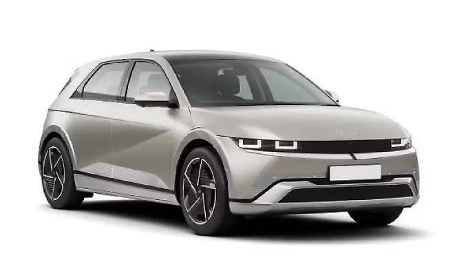 Hyundai Ioniq 5 Exterior