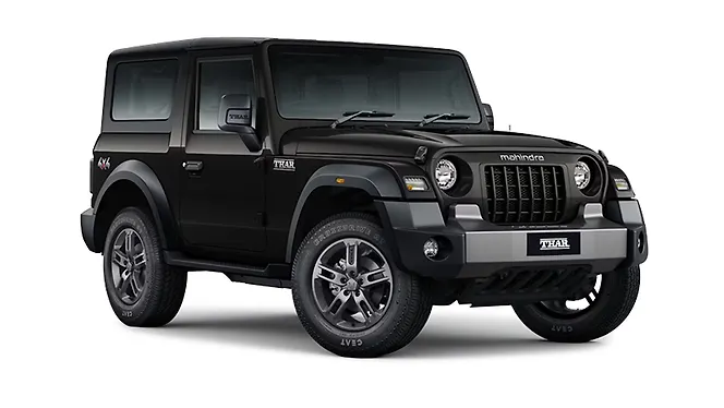 Mahindra Thar