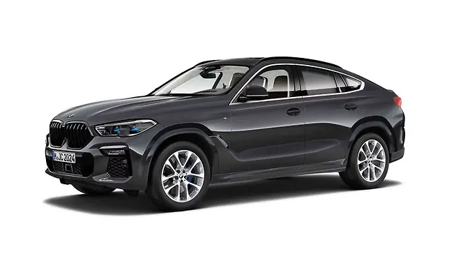 bmw x6 price images colours reviews carwale