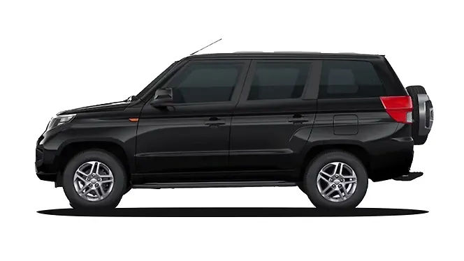 Mahindra Bolero Neo Plus P10 Diesel 2.2L Turbo Manual