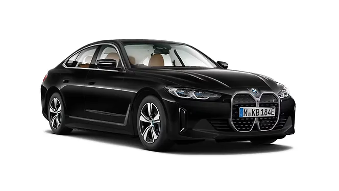 BMW i4 eDrive40 M Sport BMW i4 eDrive40 M Sport