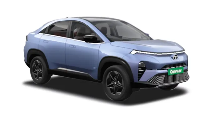 Tata Curvv EV Accomplished 45.0 kWh