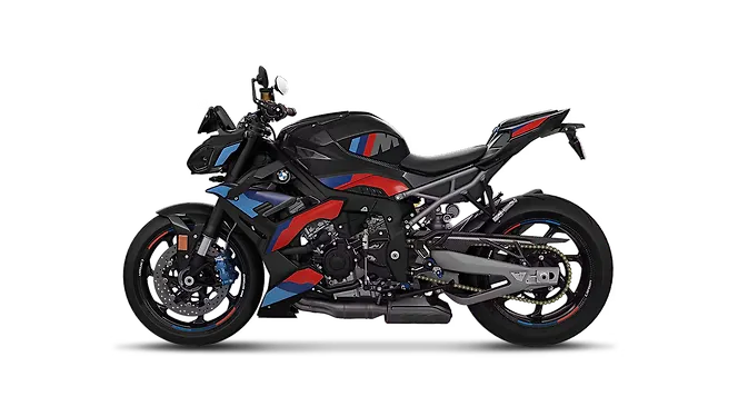 Blackstorm Metallic