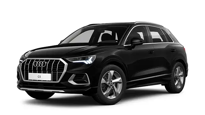 Audi q3 nano grey metallic online