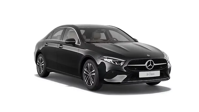 Mercedes-Benz A-Class Limousine 200
