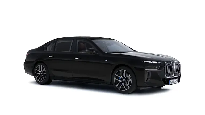 7 Series in selected color