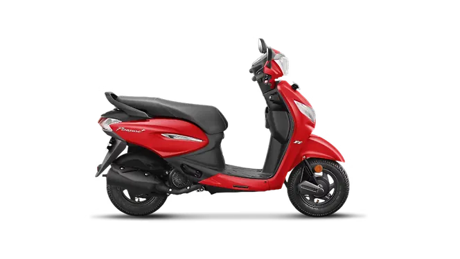 Sport Red