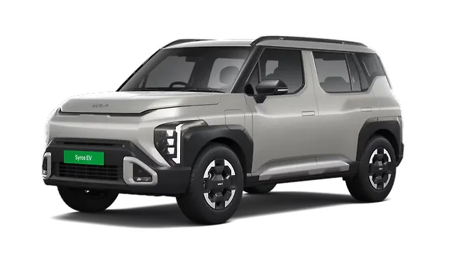 Kia Syros EV HTK+  42.0 kWh