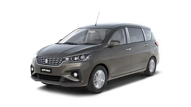 Ertiga [2018-2022] ZXi Plus On Road Price | Maruti Ertiga [2018