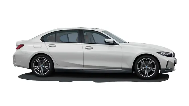 BMW 3 Series Gran Limousine 330Li M Sport [2023]