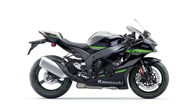 55 Kawasaki Ninja ZX-10R Price - Mileage, Images, Colours
