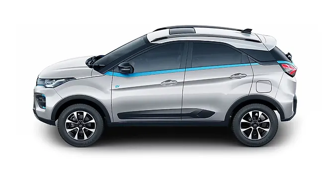 Tata Nexon EV Price - Images, Colours & Reviews - CarWale Tata Nexon EV Price - Images, Colours & Reviews - CarWale