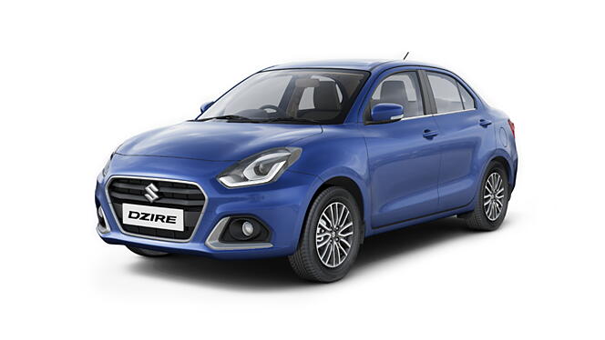 Maruti Dzire ZXi Plus AGS (Dzire Top Model) Price in India - Features ...